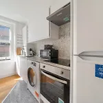 Stylish & Bright Studio In The Heart Of Soho Unbeatable Location Wd8