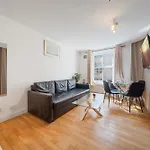 Stylish & Bright Studio In The Heart Of Soho Unbeatable Location Wd8