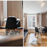 Stylish & Bright Studio In The Heart Of Soho Unbeatable Location Wd8