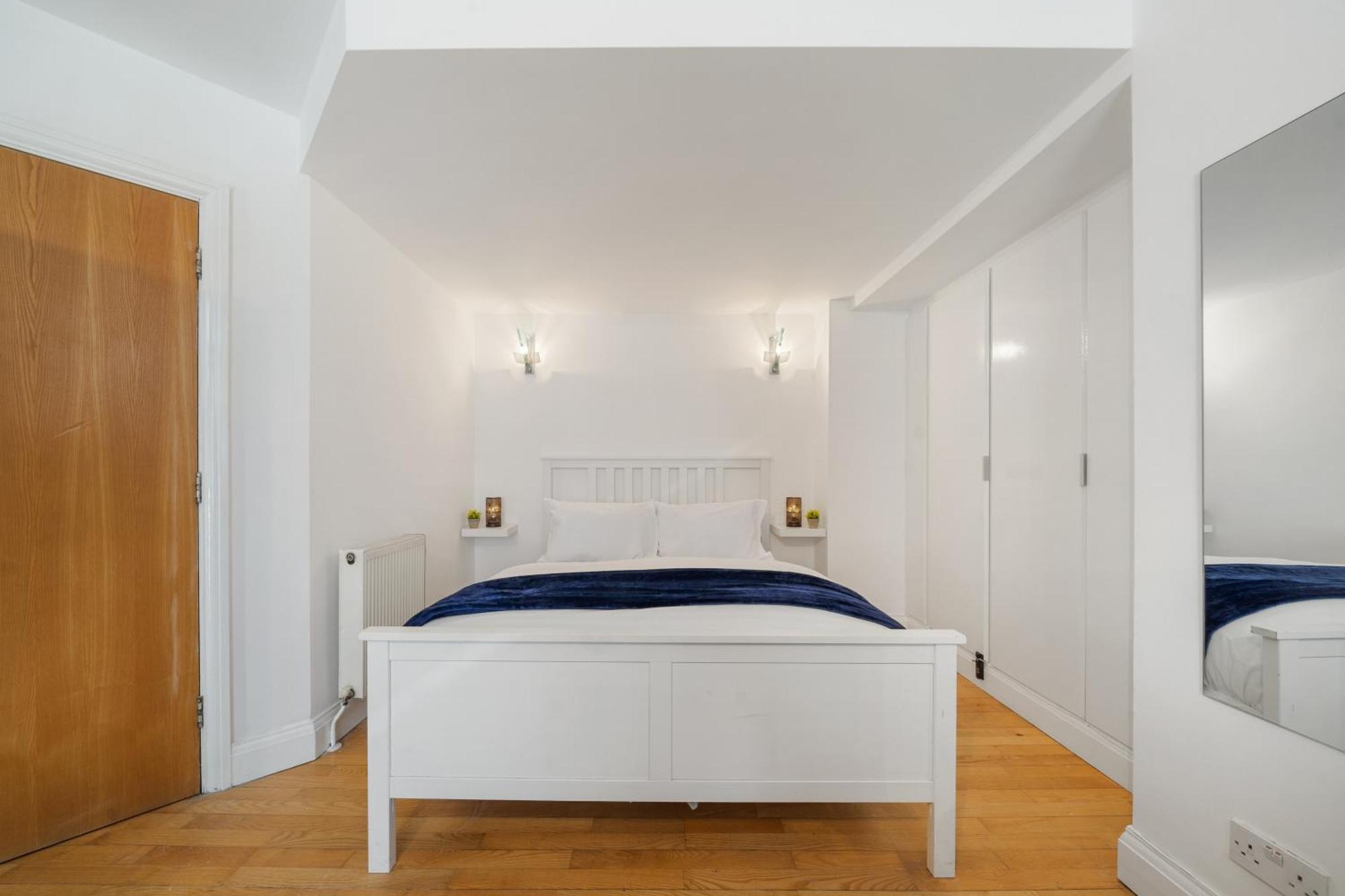 Appartamento Stylish & Bright In The Heart Of Soho Unbeatable Location Wd8 *