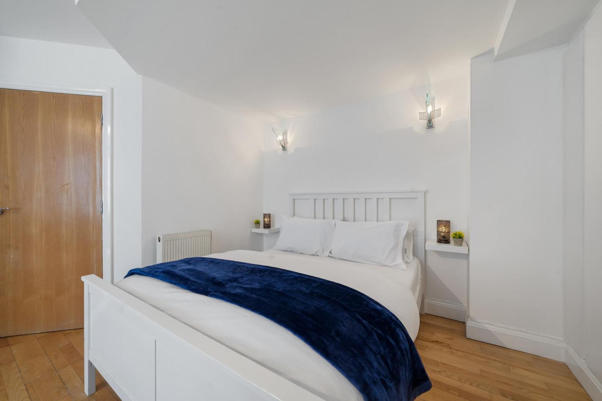 Appartamento Stylish & Bright In The Heart Of Soho Unbeatable Location Wd8 Londra