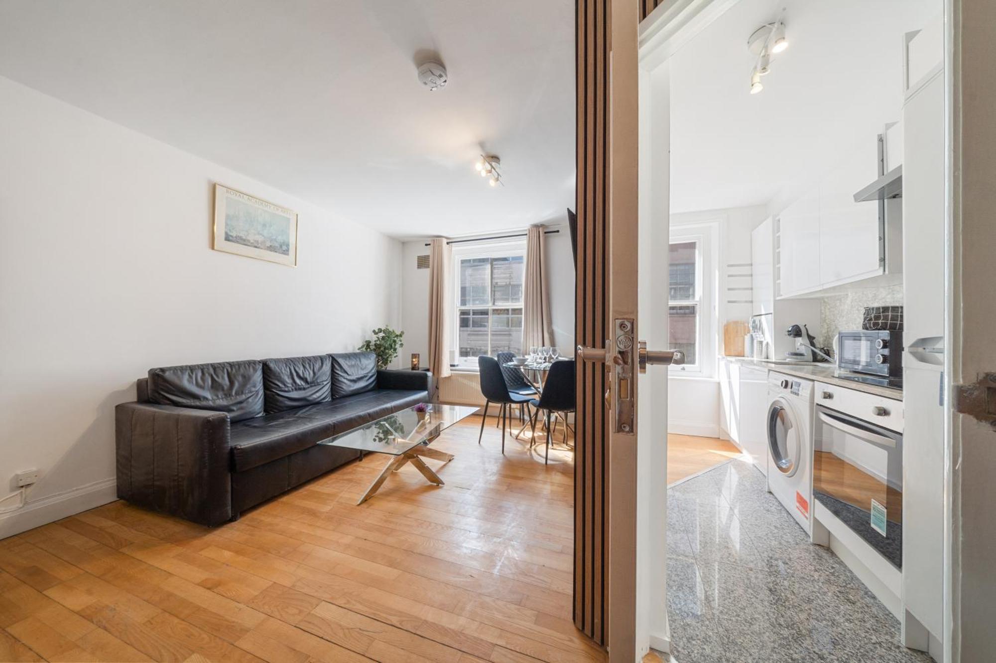 Appartamento Stylish & Bright In The Heart Of Soho Unbeatable Location Wd8 *