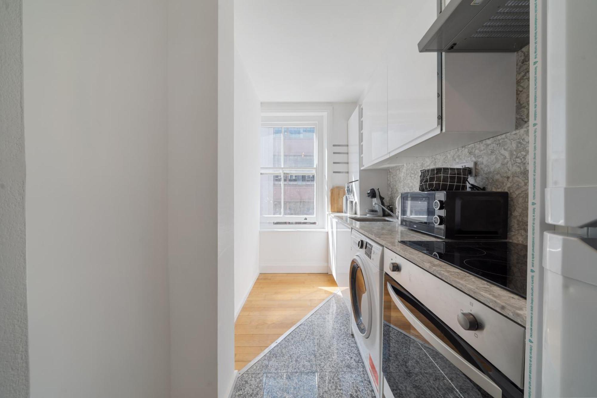 Stylish & Bright In The Heart Of Soho Unbeatable Location Wd8 Appartamento